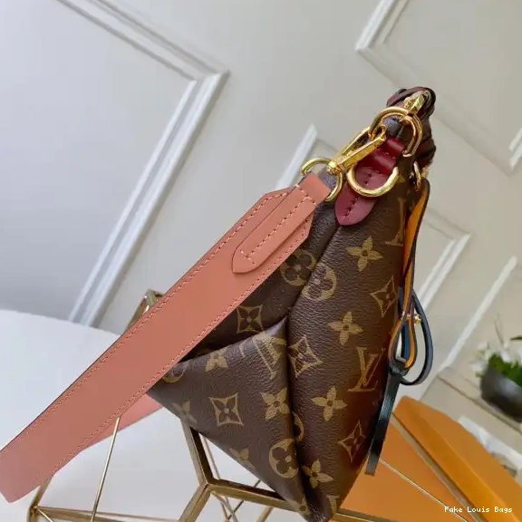 Rep ladies BEAUBOURG MINI VUITTON HOBO LOUIS 0517